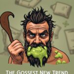 Caveman Skincare: The Grossest New Trend?