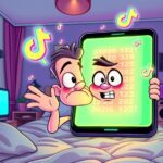 My 90 in a 35: Decoding TikTok’s Cryptic Trend