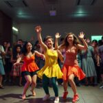Woke Macarena: TikTok’s Existential Dance Craze