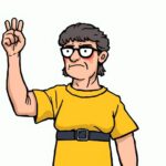 Khaby Lame Detained: The Shrug Leaves America