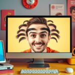 AI Photo Fails: When the Internet Gives You Extra Eyebrows