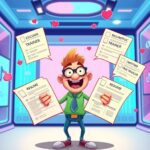 TikTok Trend: Resume Lies & Qualification Confessions
