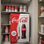 Cigarette in the Fridge: Diet Coke’s Weirdest Trend?