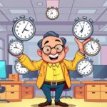 Narayana Murthy Hours: The Internet’s 12-Hour Workday Memes