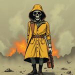 WW3 Fits: Fashion in the Face of Apocalypse