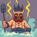 Ibiza Final Boss: The Internet’s Newest Meme Overlord