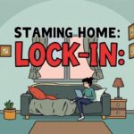 Gen Z’s “Lock-In”: Staying Home Is the New Trend