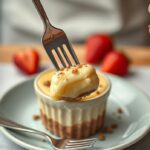 Pudding with a Fork: Europe’s Viral Food Trend