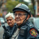 AI Pranks: When Overlords Scare Grandma, Waste Police Time