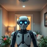 TikTok’s AI Home Invasion Prank: Viral or Just Wrong?
