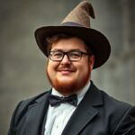 JD Vance Dresses as His Own Meme for Halloween