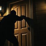 TikTok’s Door Kick Challenge: Felony for Likes?