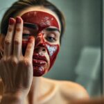 TikTok Menstrual Mask: A Biohazard Beauty Trend
