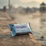Gangajal Wipes: Holy Water for Your Sin-Stained Soul