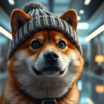 Dogwifhat: Crypto’s Absurd Meme Coin Delirium