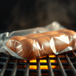 Grilling Hot Dogs In Plastic: TikTok’s Biohazard