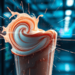 2026 Crypto Dump: Milk Mocha Meme Coin Time Travel