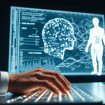 AI British Schoolgirl Amelia: Crypto Cult, Extremism