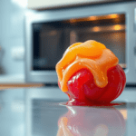 TikTok Microwave Challenge: Children, Burns, & Algorithms