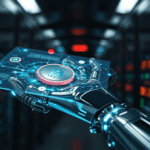 AI Overlords, Meme Coins, Discord: Peak Simulation Achieved