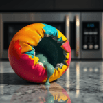 NeeDoh Nuclear Reactor: TikTok Challenge Burns Kids