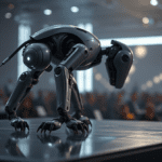 Galgotias Orion Robodog: AI Dream Dies, Becomes Meme