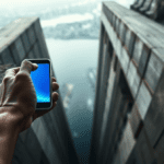 TikTok’s Deadly Fall Challenge: Gen Z’s Viral Peril