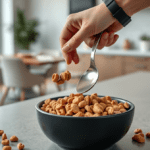 Humanity Peaked: Gen Zs Boy Kibble Dog Food Diet