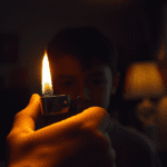 TikTok Fire Challenge: Teens Burned, Dangers of Viral Trend