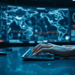 White House War Memes: Geopolitics as Content, Simulation