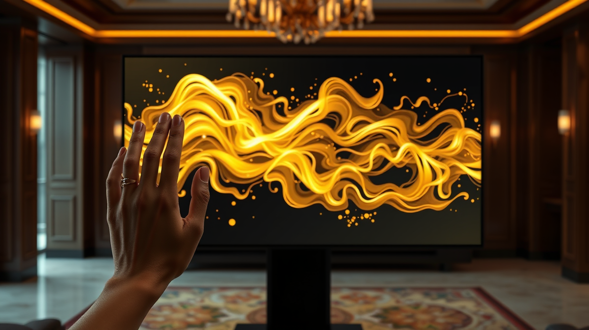 Kris Jenner: Chinese Digital Deity Manifesting Wealth