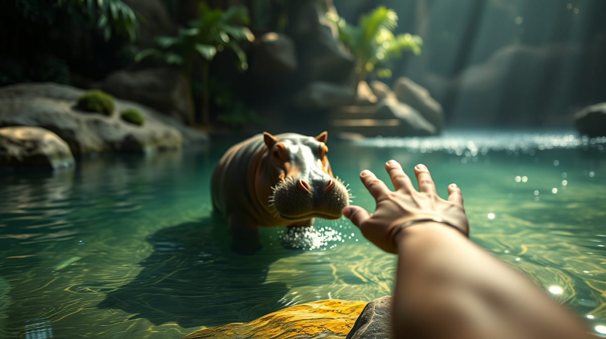 Moo Deng, Moron, Meme Coin: Absurdity Pumps Portfolios