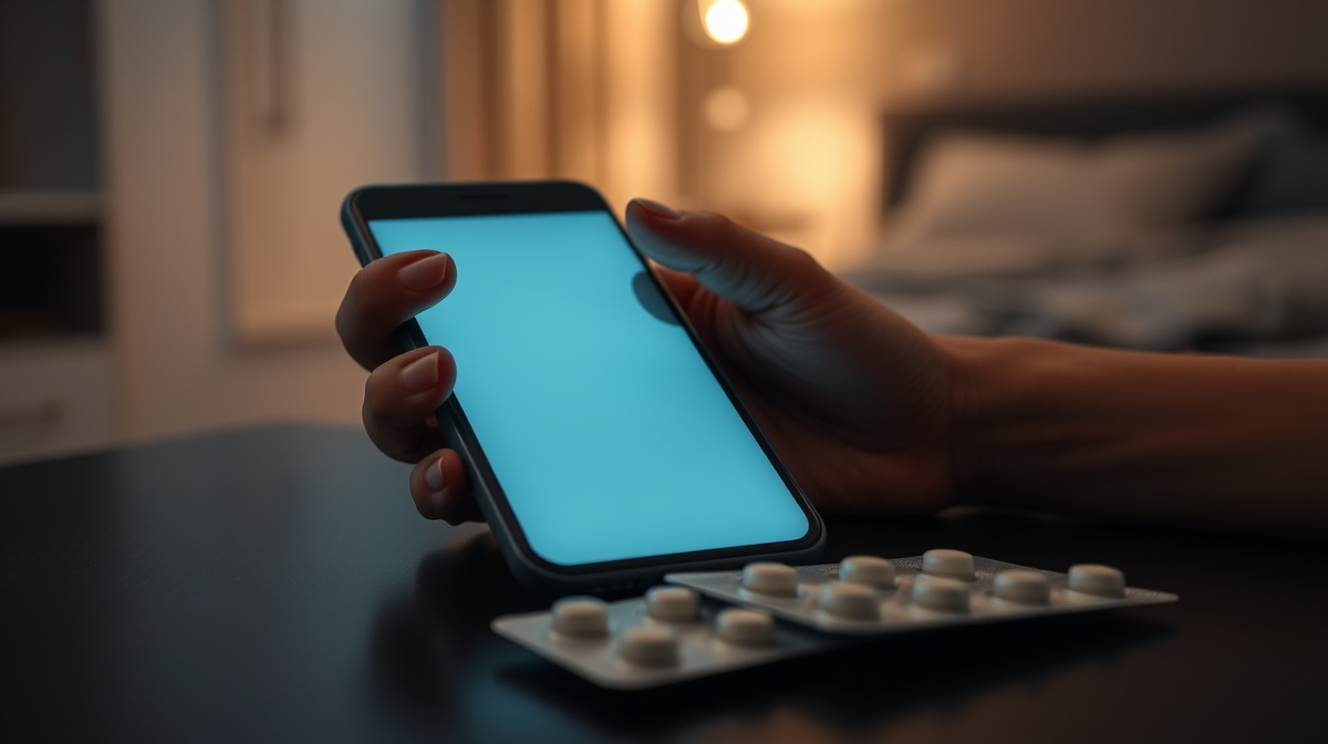 Benadryl Challenge: Gen Z’s Risky TikTok Dopamine Hit